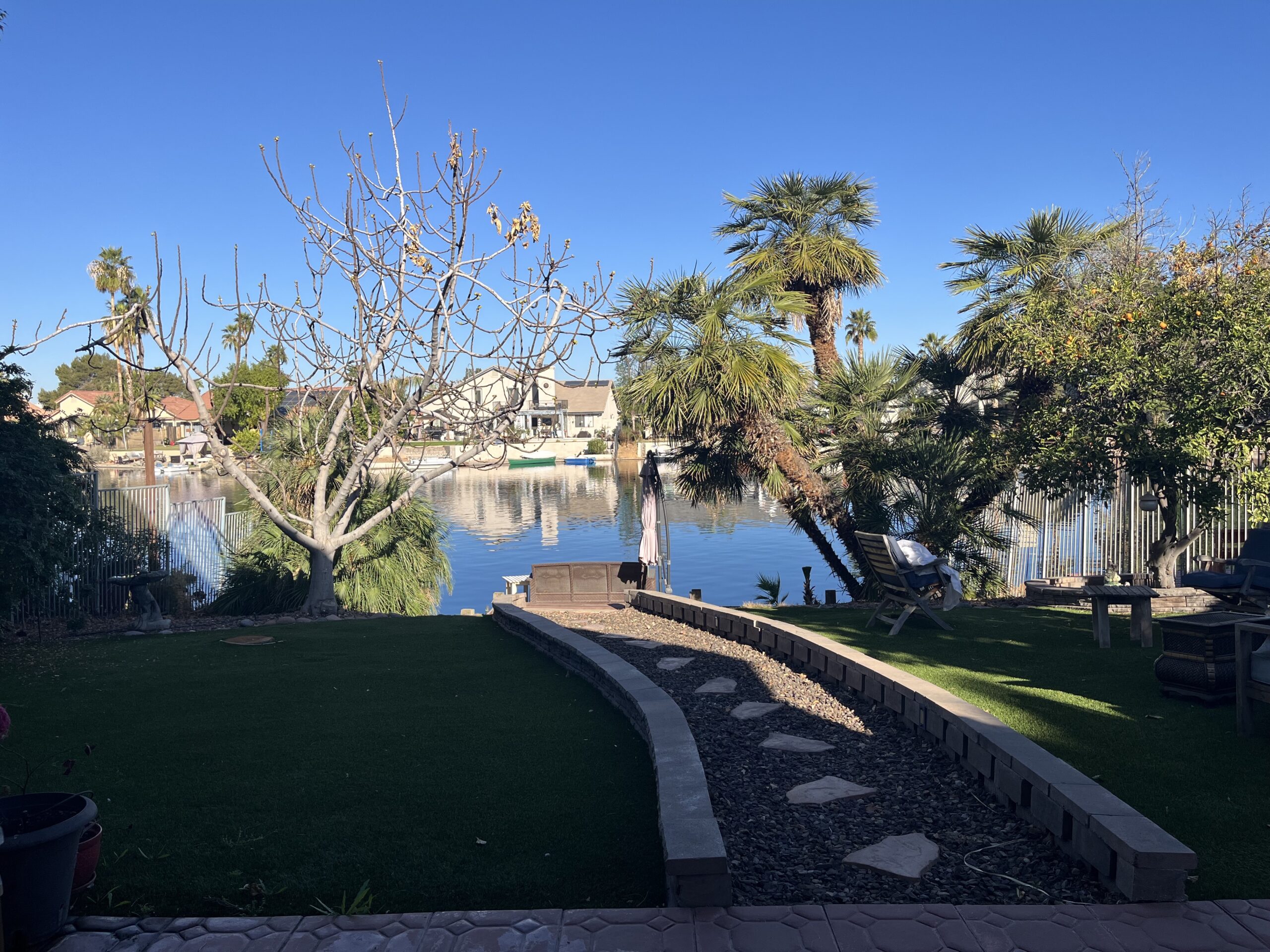 Five Days to Flight: Wrapping Up a Long Hot Chapter