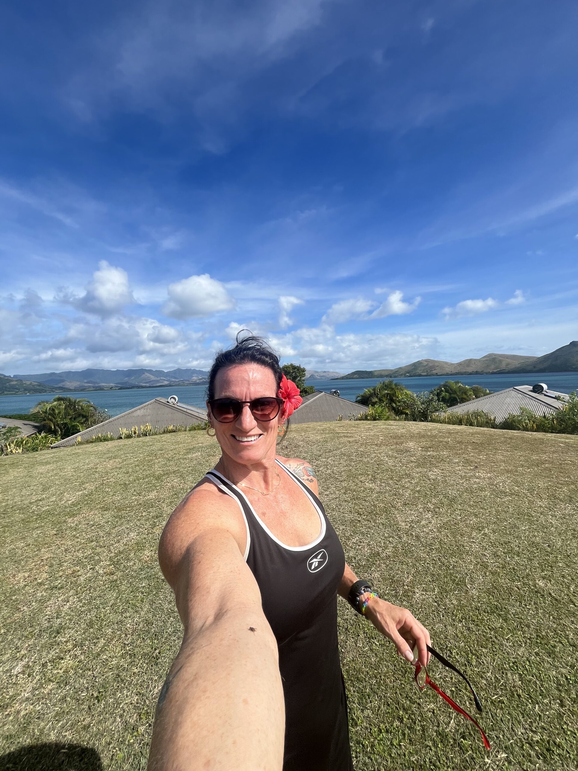 The Fiji Chapter: A Land of Extremes