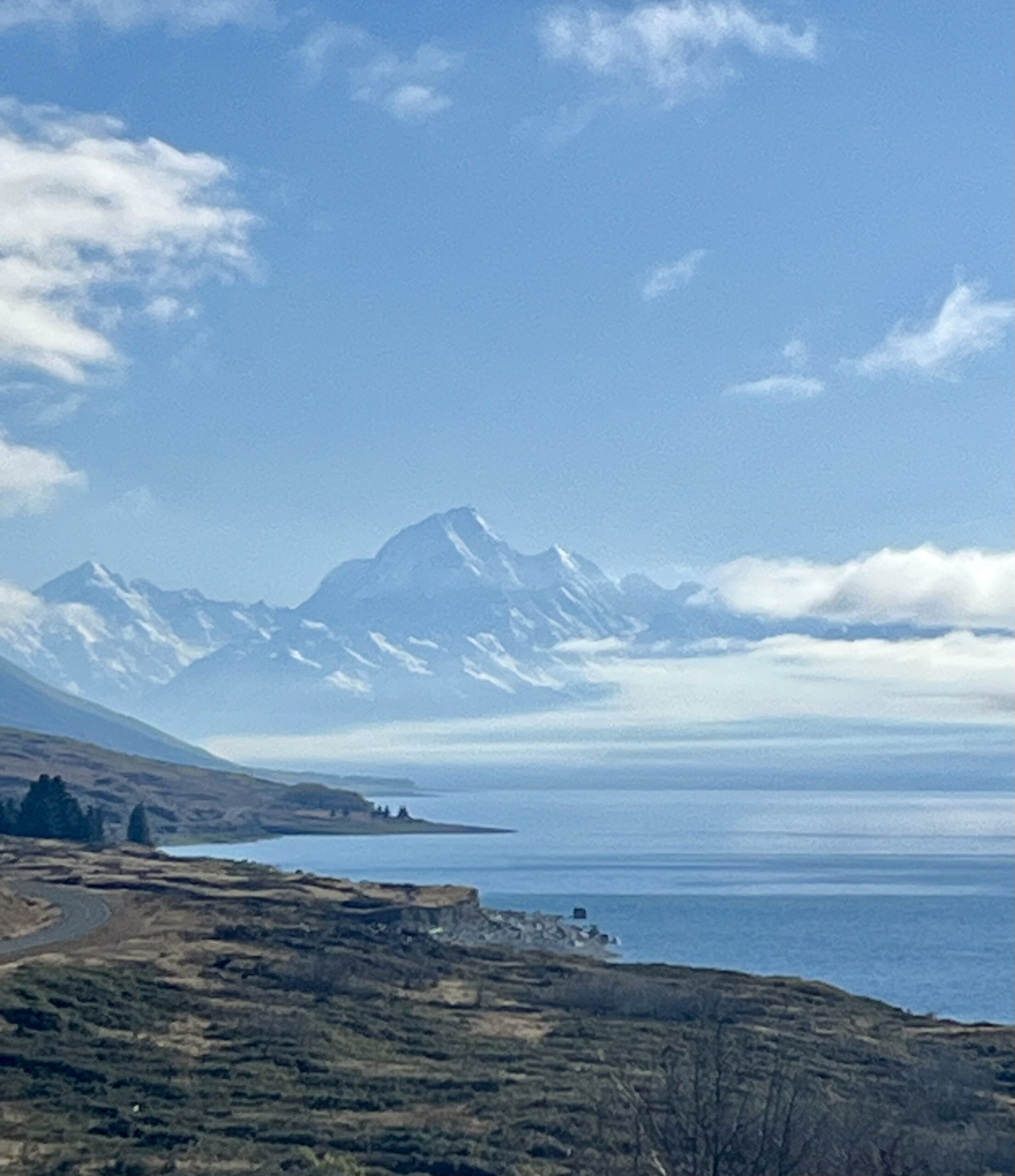 New Zealand: The Country I Never Planned to Visit